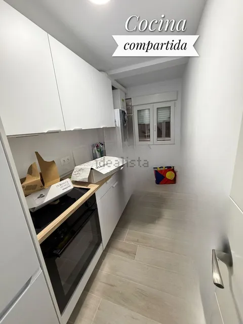 Habitación en alquiler, Valladolid