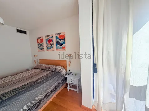 Pis de 105 m² a Madrid
