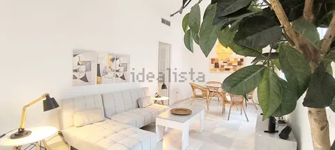 Pis de 120 m² a Sevilla
