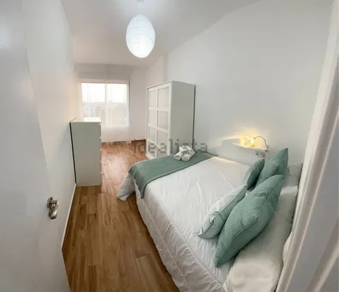 Zimmer zur Miete, Sevilla