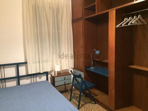 Zimmer zur Miete, Madrid