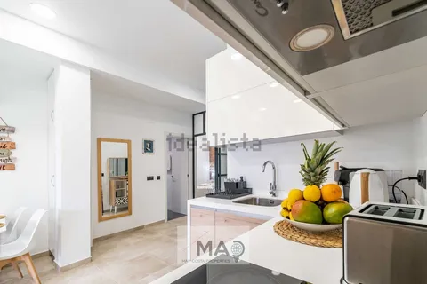 Pis de 55 m² a Torremolinos