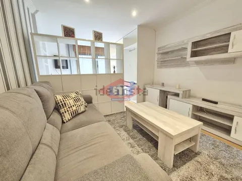 Pis de 45 m² a Vigo