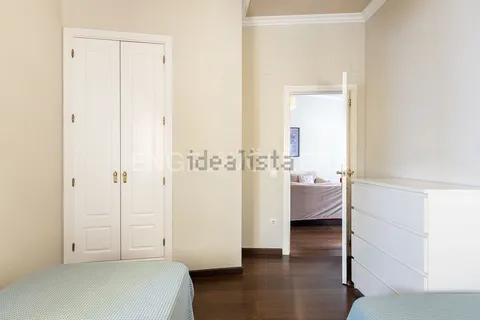 Pis de 125 m² a València