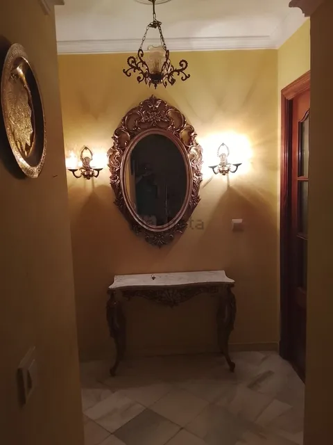 Piso de 100 m² en La Línea de la Concepción (3/14)