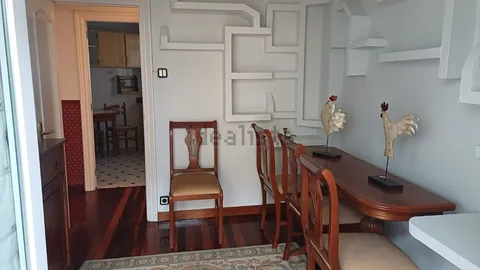 Pis de 90 m² a Torrelavega