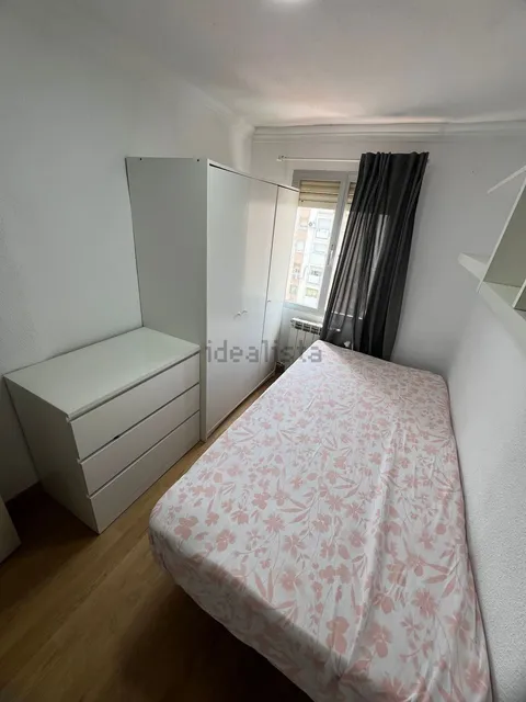 Zimmer zur Miete, Madrid (3/8)
