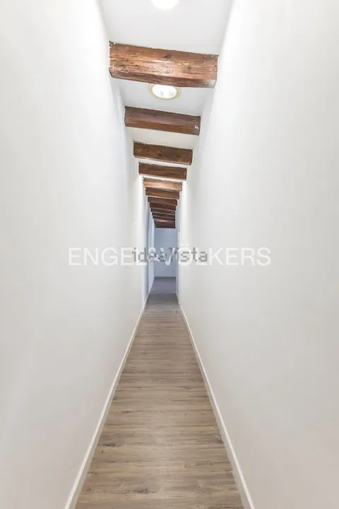 Pis de 73 m² a Madrid