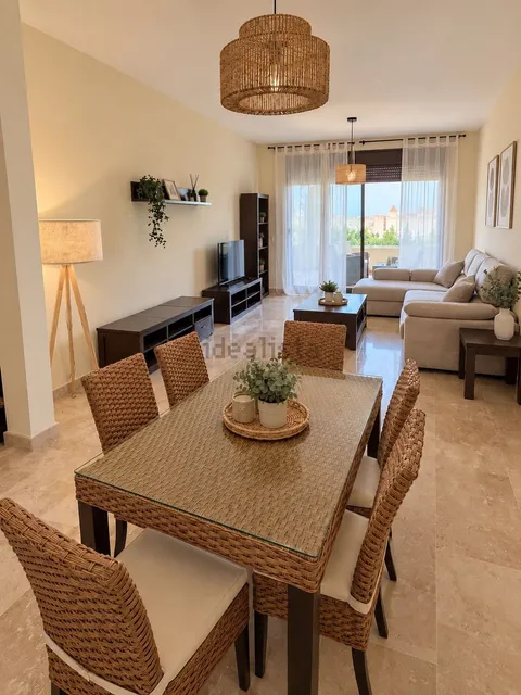 Appartamento 130 m² a Manilva