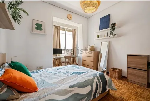 Habitación en alquiler, Madrid (2/10)