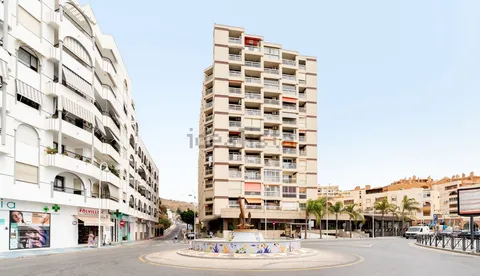 Квартира 45 м² у Almuñécar