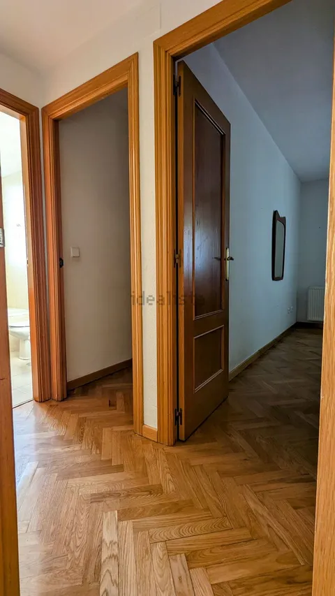 Appartamento 85 m² a Madrid