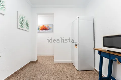 Stanza in affitto, Málaga
