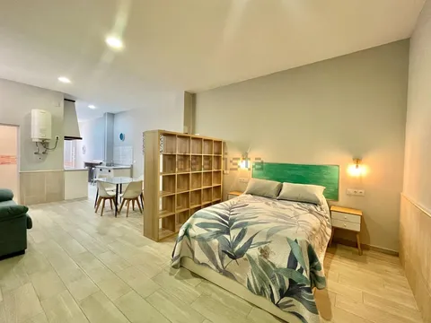 Pis de 44 m² a Alhaurín el Grande