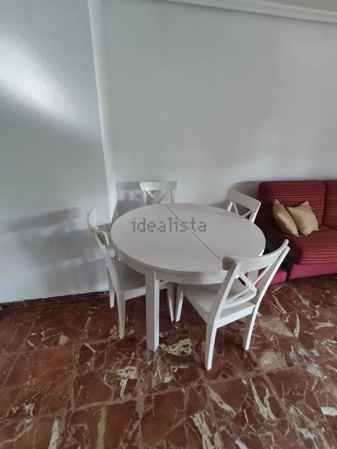 Pis de 105 m² a Múrcia