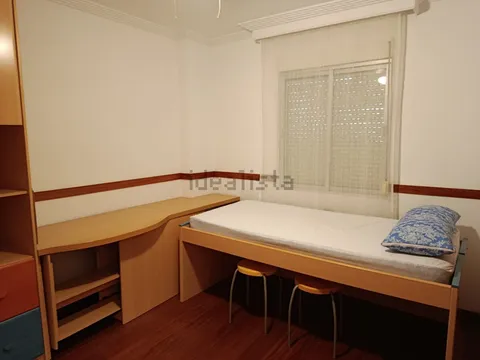 Pis de 108 m² a Màlaga