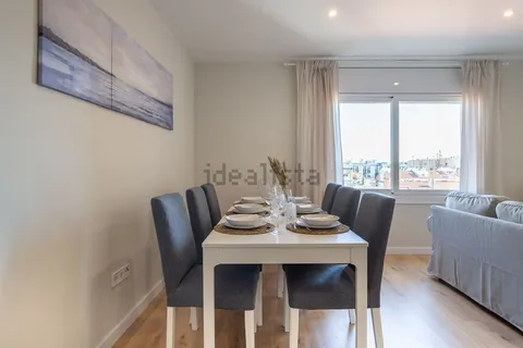 Pis de 99 m² a Barcelona
