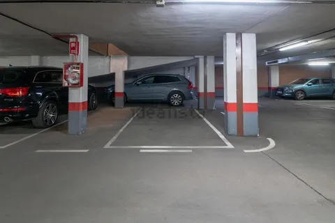 Pis de 130 m² a Madrid