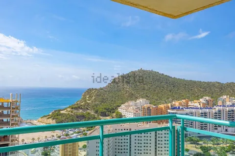 Pis de 55 m² a la Vila Joiosa (3/40)