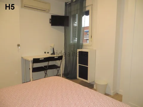 Zimmer zur Miete, Sevilla