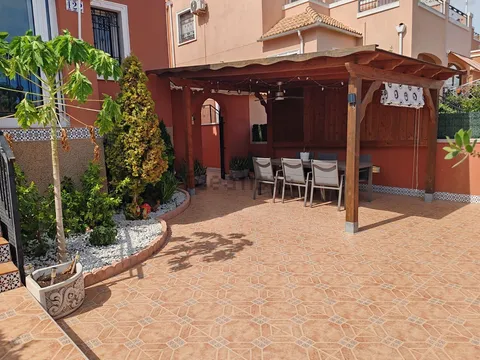 House 95 m² in Los Montesinos (4/34)