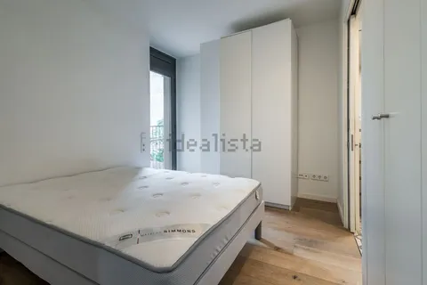 Pis de 95 m² a Barcelona