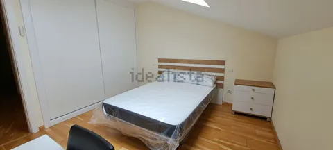 Room for rent, Arévalo (4/19)