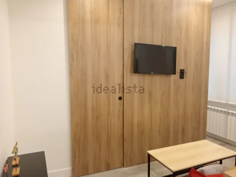 Pis de 40 m² a Madrid