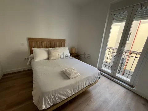 Pis de 60 m² a Madrid