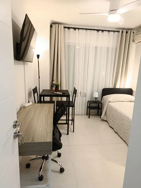 Pis de 50 m² a Màlaga