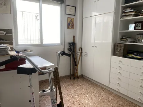 Pis de 110 m² a València