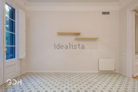 Wohnung 77 m² in Barcelona