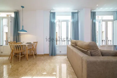 Pis de 35 m² a València