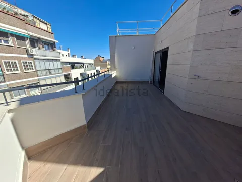 Pis de 40 m² a Madrid