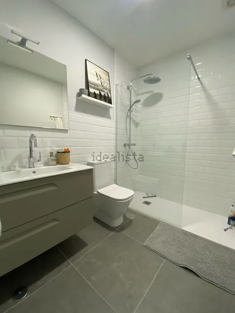 Wohnung 80 m² in Madrid