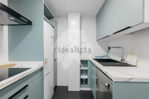 Wohnung 137 m² in Valencia