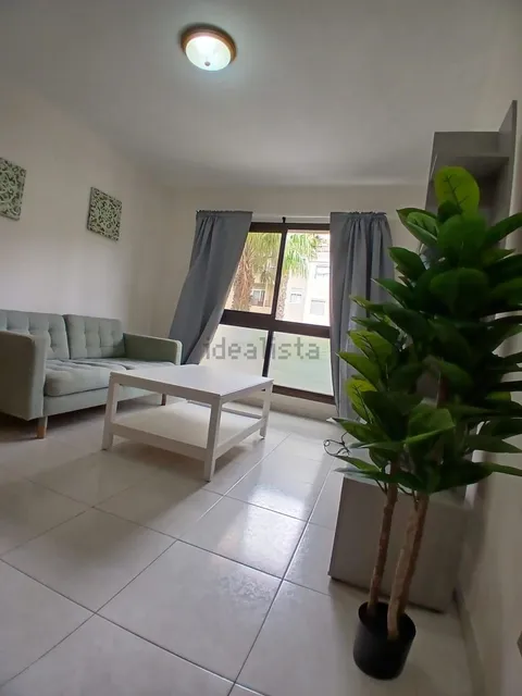 Apartamento 50 m² em San Cristóbal de La Laguna