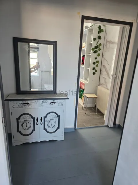 Habitación en alquiler, Toro
