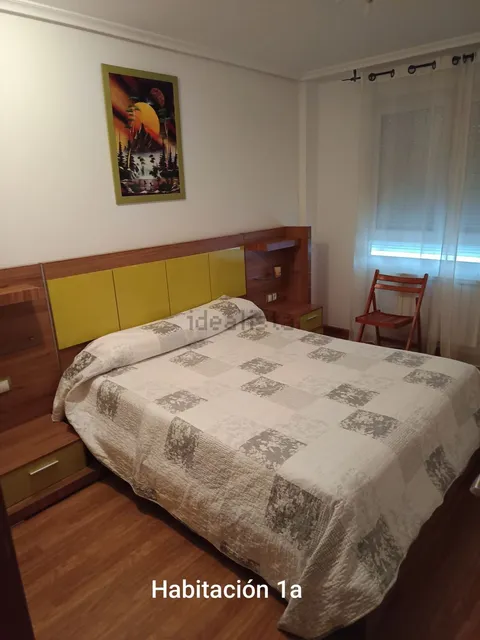 Pis de 75 m² a San Andrés del Rabanedo