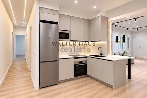 Pis de 128 m² a Madrid