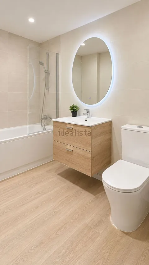 Room for rent, Zaragoza (3/3)