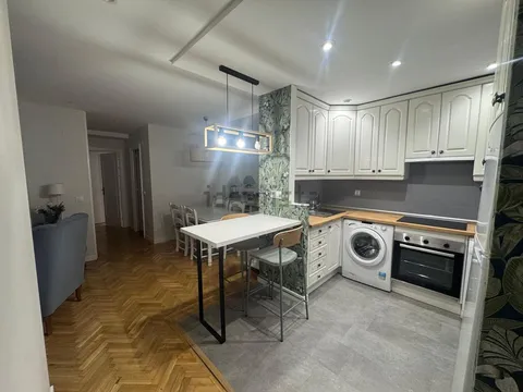 Piso de 70 m² en Madrid