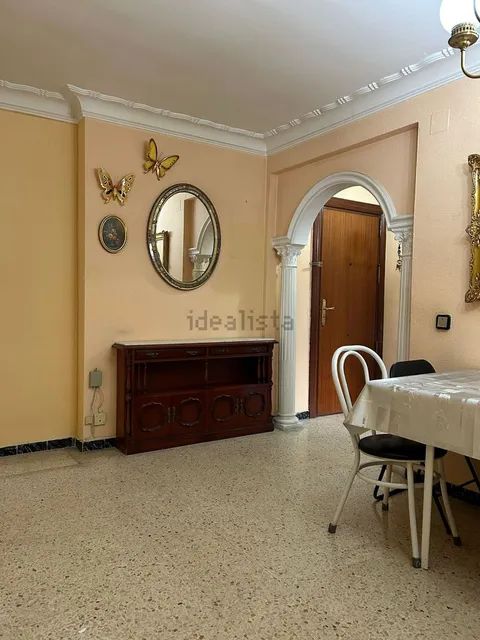 Habitació de lloguer, Sevilla