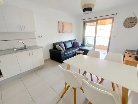 Flat 60 m² in Guía de Isora (3/14)