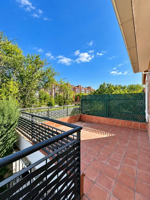 Casa de 192 m² a Madrid