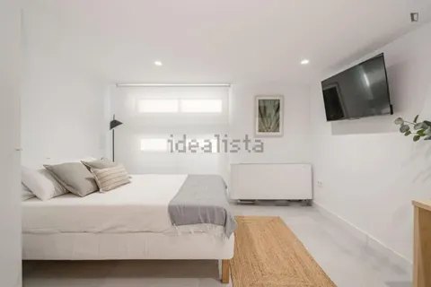 Piso de 18 m² en Madrid