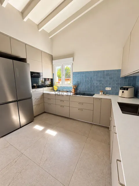 Casa de 220 m² a Calp