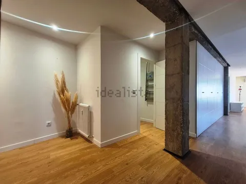Pis de 110 m² a Valladolid