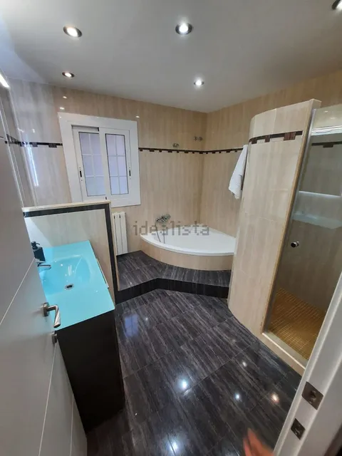 Habitació de lloguer, Esparreguera