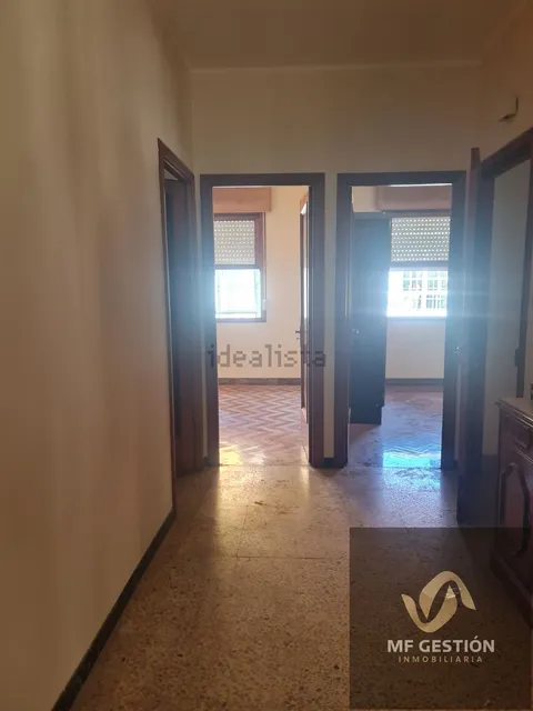 Pis de 114 m² a Vigo